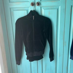 Original, juicy couture tracksuit